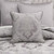 Mary Lavender 20" Square Pillow - 193842159323