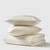 Premier Sateen Parchment Quilt Set - 193842157114