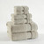 Belmore 6 Piece Towel Set - 193842157855
