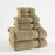 Belmore 6 Piece Towel Set - 193842157855