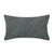 Parallel Slate Boudoir Pillow - 193842161081