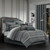 Parallel Slate Euro Sham - 193842161098