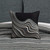 Parallel Slate 18" Square Pillow - 193842161142