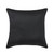 Parallel Slate 18" Square Embellished Pillow - 193842161159