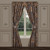 Sofia Wedgewood Curtain Pair - 193842162101
