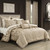 Olympus Sand Comforter Set - 193842161685
