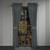 Parallel Slate Curtain Pair - 193842161050