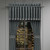 Parallel Slate Curtain Pair - 193842161050