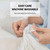 Cosmo Gray Quilt Set - 636047451200