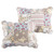 French Country Multi Sham - 636047450647