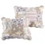French Country Multi Sham - 636047450647
