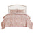 Marina Blush Quilt Set - 636047450203