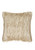 JQueen Timber Linen 18" Square Pillow