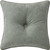 Waterford Garner Sage 18" Square Pillow
