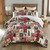 Holiday Dream Quilt Set - 754069206513