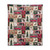 Holiday Dream Microfiber Throw Blanket - 754069206544