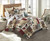 Dashing Comforter Set - 754069007554