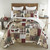 Dashing Quilt Set - 754069007592