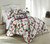 Holiday Love Quilt Set - 754069007660