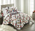 Holiday Love Comforter Set - 754069007561
