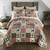 Holly Forest Quilt Set - 754069633241