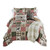 Holly Forest Quilt Set - 754069633241