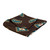 Mahogany Desert Motif Pillow Cover - 754069605033