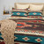 Mahogany Dessert Bedding Collection -