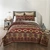Western Tapestry Quilt Set - 754069600007
