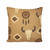 Western Tapestry Pillow Set - 754069600052