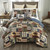 Rustica Quilt Set - 754069007516