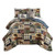 Rustica Quilt Set - 754069007516
