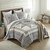 Coastal Star Quilt Set - 754069819706