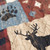 Woodland Patch Bedding Collection -