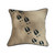 Deer Walk Pillow Set - 754069556298