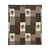 Pine Panels Throw Blanket - 754069008100