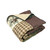 Pine Panels Throw Blanket - 754069008100