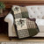 Pine Panels Throw Blanket - 754069008100