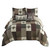 Pine Panels Bedding Collection -
