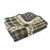 Pine Patch Throw Blanket - 754069706181