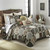 Pine Patch Bedding Collection -