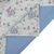 Rosabel Washed Denim Duvet Cover Set - 840118833103