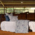 Rosabel Washed Denim Comforter Set - 840118833073