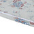 Rosabel Washed Denim Euro Sham - 840118833134