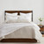 Stonewashed Cotton Gauze Quilt Set - 840118822220