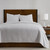 Stonewashed Cotton Gauze Quilt Set - 840118822220