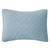 Stonewashed Cotton Gauze Pillow Sham - 840118820301