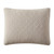 Stonewashed Cotton Gauze Pillow Sham - 840118820301