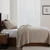 Stonewashed Cotton Gauze Bedding Collection -