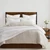 Stonewashed Cotton Gauze Bedding Collection -